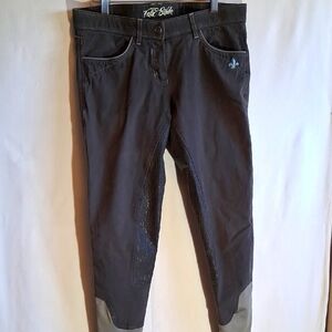 Felix Buhler Full Seat Riding Breeches
